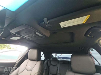 2024 Cadillac CT4 Premium Luxury 1SD - miniatura 11