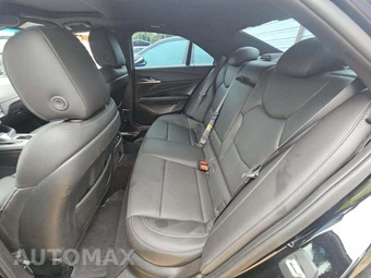 2024 Cadillac CT4 Premium Luxury 1SD - miniatura 13