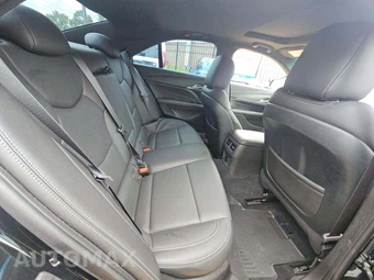 2024 Cadillac CT4 Premium Luxury 1SD - miniatura 16