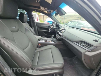 2024 Cadillac CT4 Premium Luxury 1SD - miniatura 18