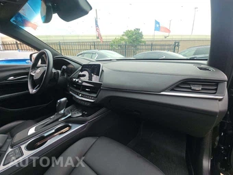 2024 Cadillac CT4 Premium Luxury 1SD - miniatura 19