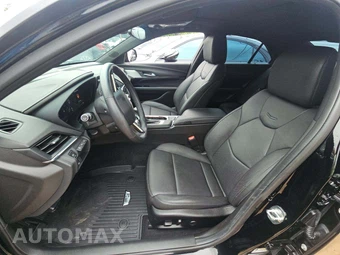 2024 Cadillac CT4 Premium Luxury 1SD - miniatura 6