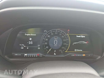 2024 Cadillac CT4 Premium Luxury 1SD - miniatura 9