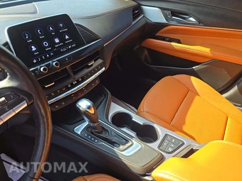 2024 Cadillac CT4 Premium Luxury 1SD - miniatura 10