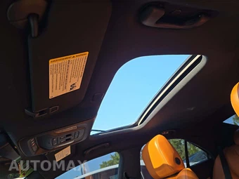 2024 Cadillac CT4 Premium Luxury 1SD - miniatura 11