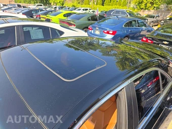 2024 Cadillac CT4 Premium Luxury 1SD - miniatura 12