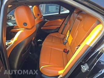 2024 Cadillac CT4 Premium Luxury 1SD - miniatura 13