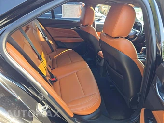 2024 Cadillac CT4 Premium Luxury 1SD - miniatura 16