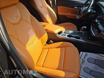 2024 Cadillac CT4 Premium Luxury 1SD - miniatura 18