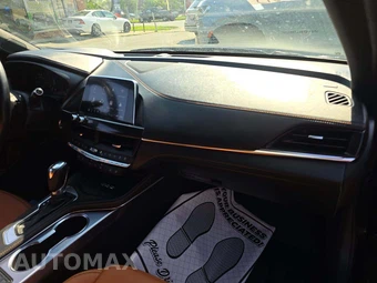2024 Cadillac CT4 Premium Luxury 1SD - miniatura 19