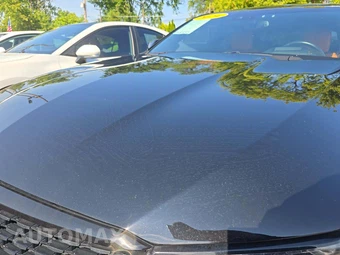 2024 Cadillac CT4 Premium Luxury 1SD - miniatura 21