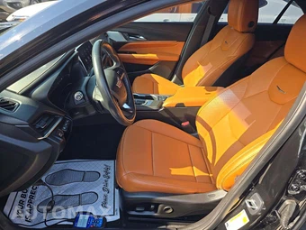 2024 Cadillac CT4 Premium Luxury 1SD - miniatura 6