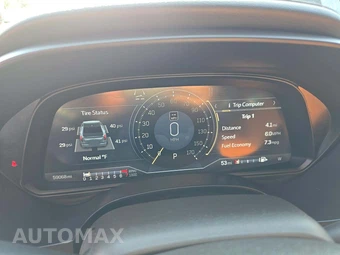 2024 Cadillac CT4 Premium Luxury 1SD - miniatura 9