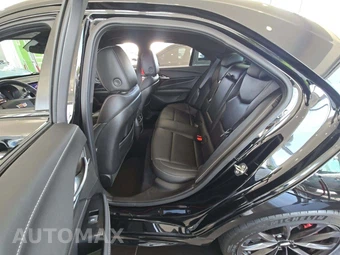 2024 Cadillac CT4-V Blackwing 1SP - miniatura 13