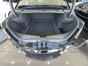 2024 Cadillac CT4-V Blackwing 1SP - miniatura 14
