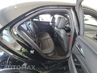 2024 Cadillac CT4-V Blackwing 1SP - miniatura 16