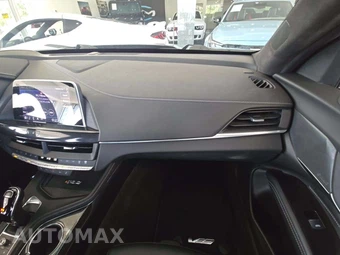 2024 Cadillac CT4-V Blackwing 1SP - miniatura 19