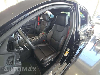 2024 Cadillac CT4-V Blackwing 1SP - miniatura 6