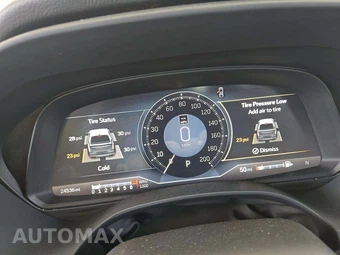 2024 Cadillac CT4-V Blackwing 1SP - miniatura 9