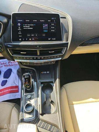 2024 Cadillac CT5 Premium Luxury 1SD - miniatura 11
