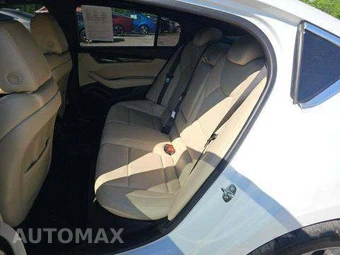 2024 Cadillac CT5 Premium Luxury 1SD - miniatura 14