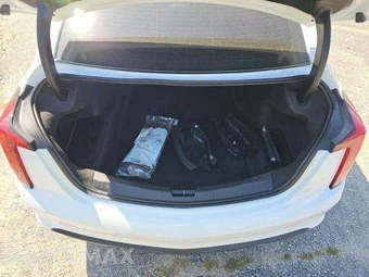 2024 Cadillac CT5 Premium Luxury 1SD - miniatura 15