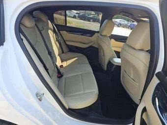 2024 Cadillac CT5 Premium Luxury 1SD - miniatura 17
