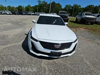 2024 Cadillac CT5 Premium Luxury 1SD - miniatura 2