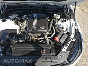 2024 Cadillac CT5 Premium Luxury 1SD - miniatura 23