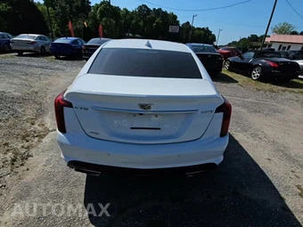 2024 Cadillac CT5 Premium Luxury 1SD - miniatura 4