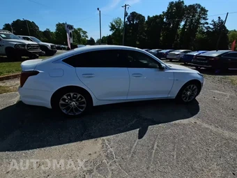 2024 Cadillac CT5 Premium Luxury 1SD - miniatura 5