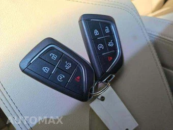 2024 Cadillac CT5 Premium Luxury 1SD - miniatura 9