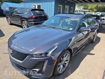 2024 Cadillac CT5 Sport 1SE