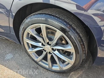 2024 Cadillac CT5 Sport 1SE - miniatura 11