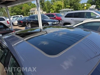 2024 Cadillac CT5 Sport 1SE - miniatura 12