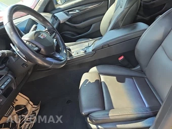 2024 Cadillac CT5 Sport 1SE - miniatura 13