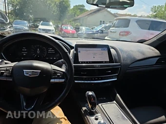 2024 Cadillac CT5 Sport 1SE - miniatura 14