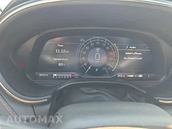 2024 Cadillac CT5 Sport 1SE - miniatura 15