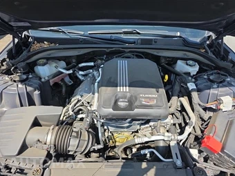 2024 Cadillac CT5 Sport 1SE - miniatura 19