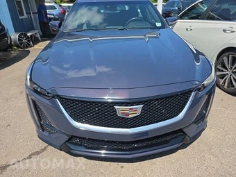 2024 Cadillac CT5 Sport 1SE - miniatura 2