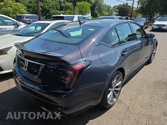 2024 Cadillac CT5 Sport 1SE - miniatura 4