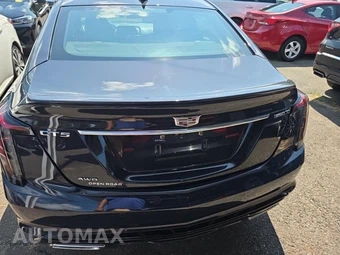 2024 Cadillac CT5 Sport 1SE - miniatura 5