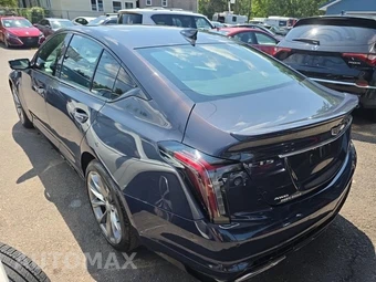 2024 Cadillac CT5 Sport 1SE - miniatura 6