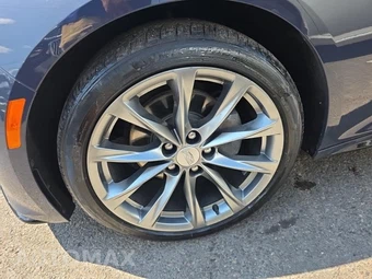 2024 Cadillac CT5 Sport 1SE - miniatura 8