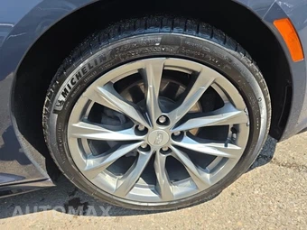 2024 Cadillac CT5 Sport 1SE - miniatura 9