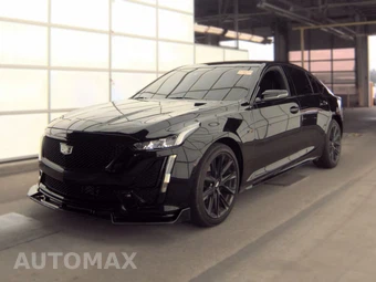 2024 Cadillac CT5 Sport 1SE