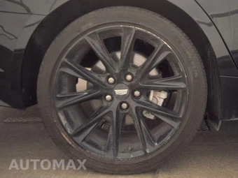 2024 Cadillac CT5 Sport 1SE - miniatura 11