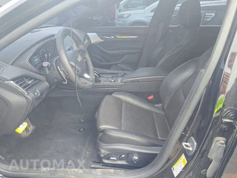 2024 Cadillac CT5 Sport 1SE - miniatura 13