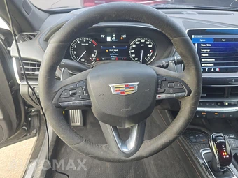 2024 Cadillac CT5 Sport 1SE - miniatura 16