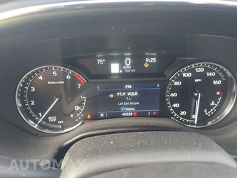 2024 Cadillac CT5 Sport 1SE - miniatura 18